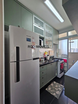 Imagem Apartamento com 3 Quartos à Venda, 74 m² em Vila Gomes - São Paulo