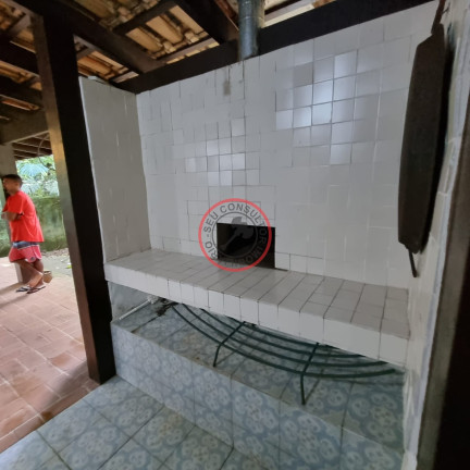 Imagem Casa com 3 Quartos à Venda, 108 m² em Boiçucanga - São Sebastião