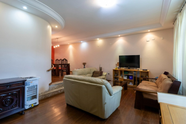 Imagem Casa com 3 Quartos à Venda, 383 m² em Vila Cruzeiro - São Paulo Imagem Casa com 3 Quartos à Venda, 383 m² em Vila Cruzeiro - São Paulo