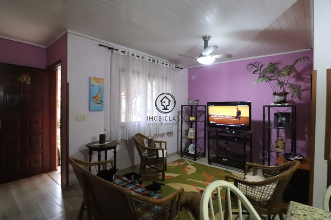 Imagem Casa com 4 Quartos à Venda, 189 m² em Alto Petrópolis - Porto Alegre