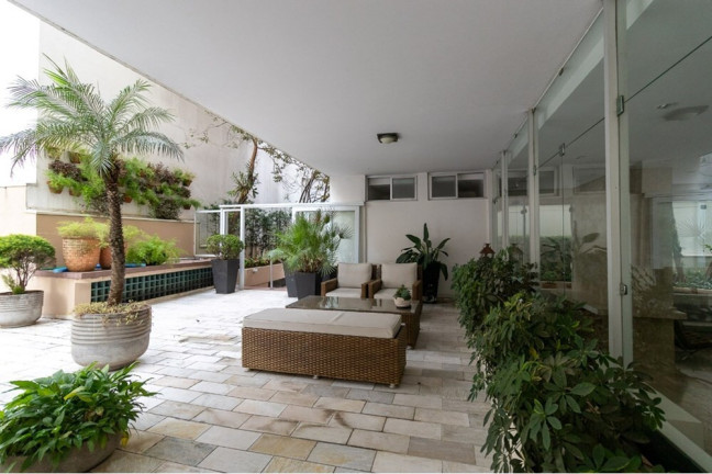 Imagem Apartamento com 3 Quartos à Venda, 123 m² em Jardim Paulista - São Paulo Imagem Apartamento com 3 Quartos à Venda, 123 m² em Jardim Paulista - São Paulo