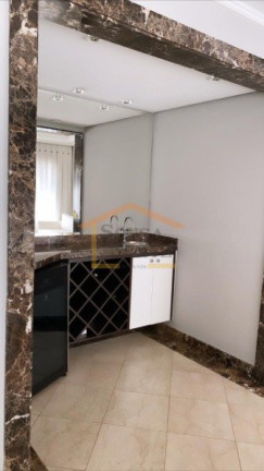 Imagem Apartamento com 3 Quartos à Venda, 123 m² em Santa Teresinha - São Paulo Imagem Apartamento com 3 Quartos à Venda, 123 m² em Santa Teresinha - São Paulo