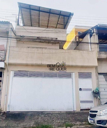 Casa com 2 Quartos à Venda, 194 m² em Vera Tereza - Caieiras