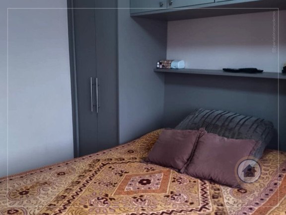 Imagem Apartamento com 3 Quartos à Venda, 82 m² em Gopoúva - Guarulhos