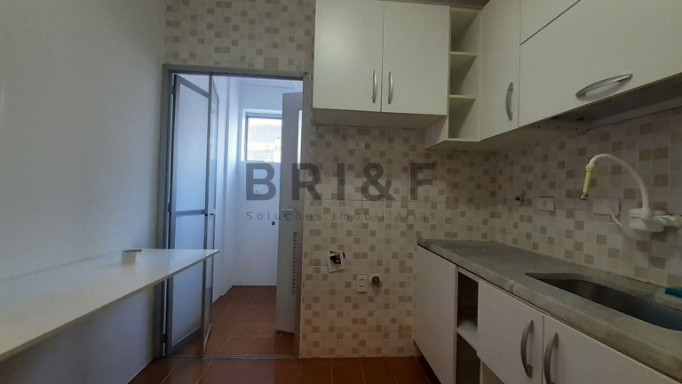 Imagem Apartamento com 1 Quarto para Alugar, 45 m² em Campo Belo - São Paulo Imagem Apartamento com 1 Quarto para Alugar, 45 m² em Campo Belo - São Paulo