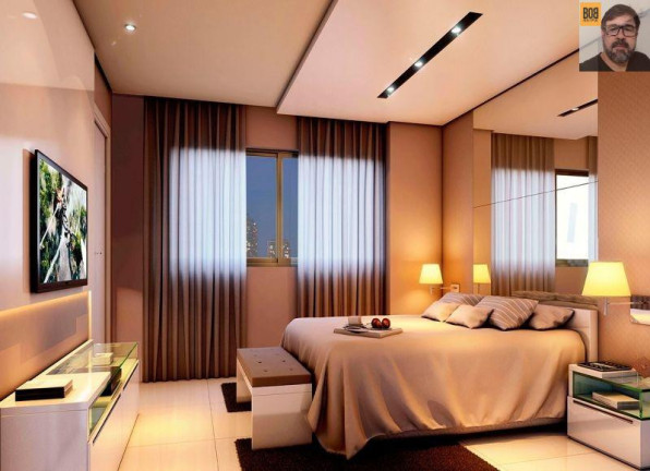 Imagem Apartamento com 4 Quartos à Venda,  em Candeias - Jaboatão Dos Guararapes