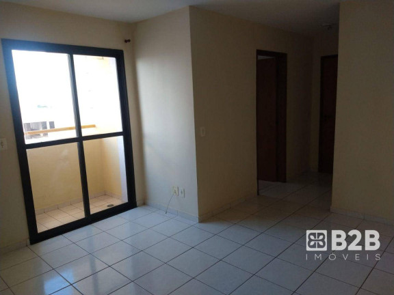 Imagem Apartamento com 2 Quartos à Venda, 76 m² em Jardim Infante Dom Henrique - Bauru Imagem Apartamento com 2 Quartos à Venda, 76 m² em Jardim Infante Dom Henrique - Bauru