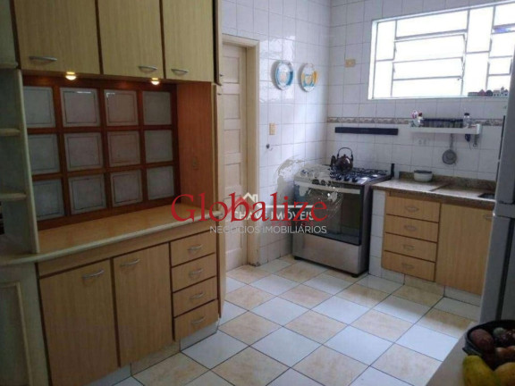 Imagem Imóvel com 3 Quartos à Venda, 106 m² em Embaré - Santos Imagem Imóvel com 3 Quartos à Venda, 106 m² em Embaré - Santos