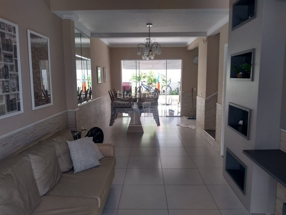 Imagem Sobrado com 3 Quartos à Venda, 120 m² em Barra Do Rio - Itajaí Imagem Sobrado com 3 Quartos à Venda, 120 m² em Barra Do Rio - Itajaí