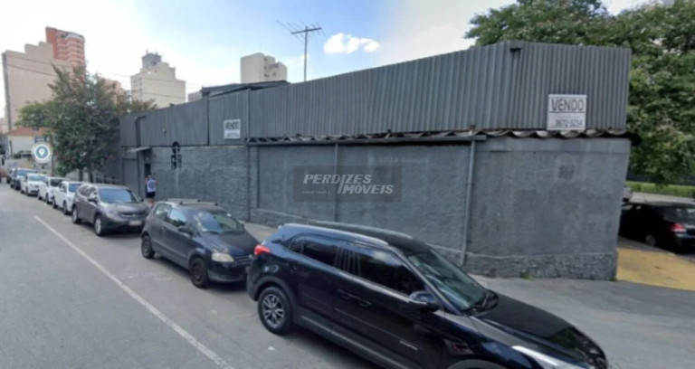 Imagem Terreno à Venda, 1.000 m² em Vila Pompéia - São Paulo Imagem Terreno à Venda, 1.000 m² em Vila Pompéia - São Paulo