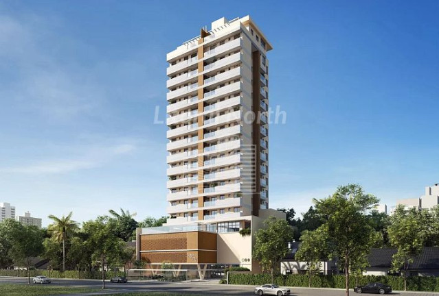 Apartamento com 2 Quartos à Venda, 74 m² em Vila Operária - Itajaí