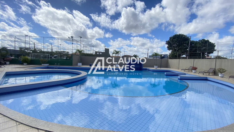 Imagem Casa de Condomínio com 2 Quartos à Venda, 70 m² em Parque Ipê - Feira De Santana