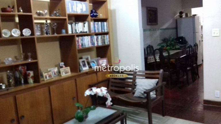 Imagem Casa com 5 Quartos à Venda, 333 m² em Barcelona - São Caetano Do Sul Imagem Casa com 5 Quartos à Venda, 333 m² em Barcelona - São Caetano Do Sul