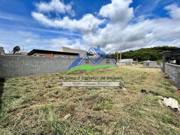 Imagem Terreno em Condomínio à Venda, 360 m² em Condomínio Buona Vita - Atibaia