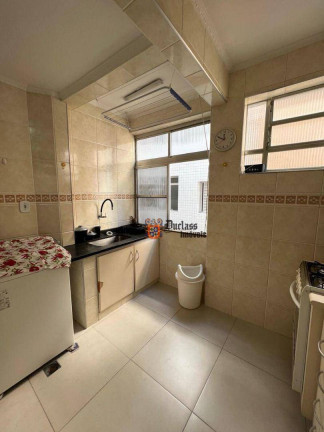 Imagem Apartamento com 1 Quarto à Venda, 51 m² em Canto Do Forte - Praia Grande Imagem Apartamento com 1 Quarto à Venda, 51 m² em Canto Do Forte - Praia Grande