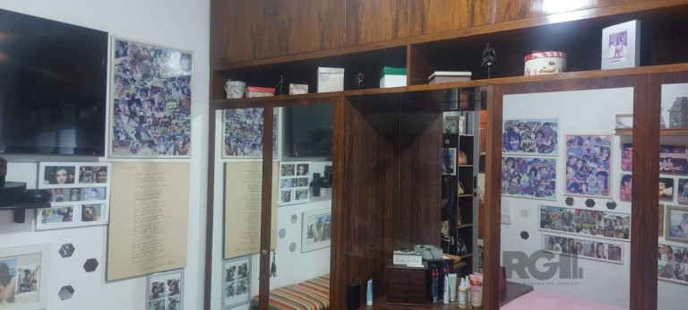 Imagem Apartamento com 1 Quarto à Venda, 47 m² em Centro Histórico - Porto Alegre Imagem Apartamento com 1 Quarto à Venda, 47 m² em Centro Histórico - Porto Alegre