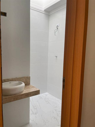 Imagem Casa com 2 Quartos à Venda, 58 m² em Caicara - Praia Grande