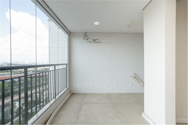 Imagem Apartamento com 2 Quartos à Venda, 102 m² em Tatuapé - São Paulo