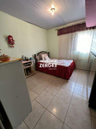 Imagem Casa com 2 Quartos à Venda, 80 m² em Conjunto Habitacional Maria Cecília Serrano De Oliveira - Londrina Imagem Casa com 2 Quartos à Venda, 80 m² em Conjunto Habitacional Maria Cecília Serrano De Oliveira - Londrina