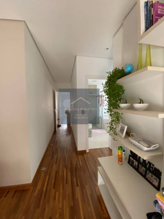 Imagem Casa de Condomínio com 3 Quartos à Venda, 300 m² em Condomínio Mont Blanc - Sorocaba