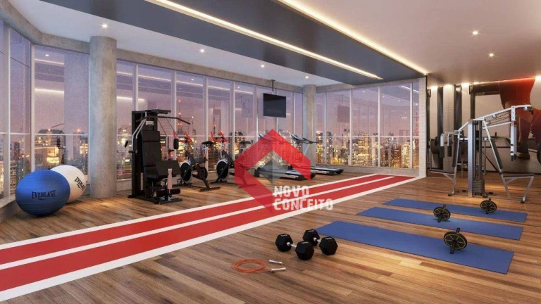 Imagem Apartamento com 3 Quartos à Venda, 218 m² em Aldeota - Fortaleza