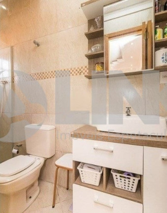 Imagem Casa com 3 Quartos à Venda, 125 m² em Hípica - Porto Alegre Imagem Casa com 3 Quartos à Venda, 125 m² em Hípica - Porto Alegre