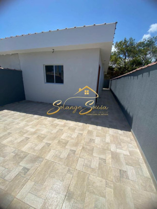 Imagem Casa com 2 Quartos à Venda, 50 m² em Gaivota - Itanhaém