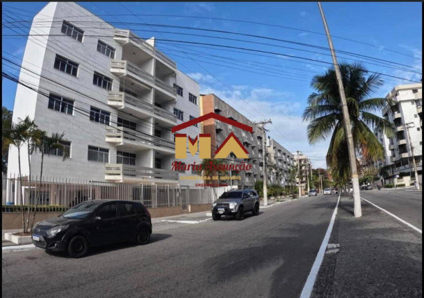 Apartamento com 4 Quartos à Venda, 134 m² em Algodoal - Cabo Frio