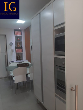 Imagem Apartamento com 3 Quartos à Venda, 100 m² em Santo Antônio - São Caetano Do Sul Imagem Apartamento com 3 Quartos à Venda, 100 m² em Santo Antônio - São Caetano Do Sul