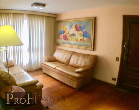 Imagem Apartamento com 2 Quartos à Venda, 85 m² em Higienópolis - São Paulo