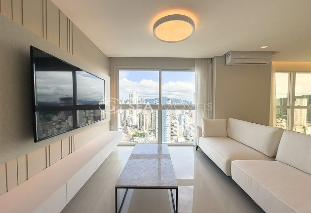 Imagem Apartamento com 3 Quartos à Venda, 140 m² em Centro - Balneário Camboriú Imagem Apartamento com 3 Quartos à Venda, 140 m² em Centro - Balneário Camboriú