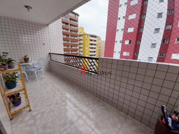 Imagem Apartamento com 2 Quartos à Venda, 89 m² em Canto Do Forte - Praia Grande Imagem Apartamento com 2 Quartos à Venda, 89 m² em Canto Do Forte - Praia Grande