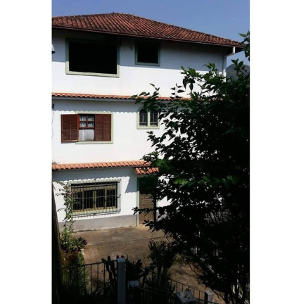 Imagem Casa com 3 Quartos à Venda,  em Braunes - Nova Friburgo