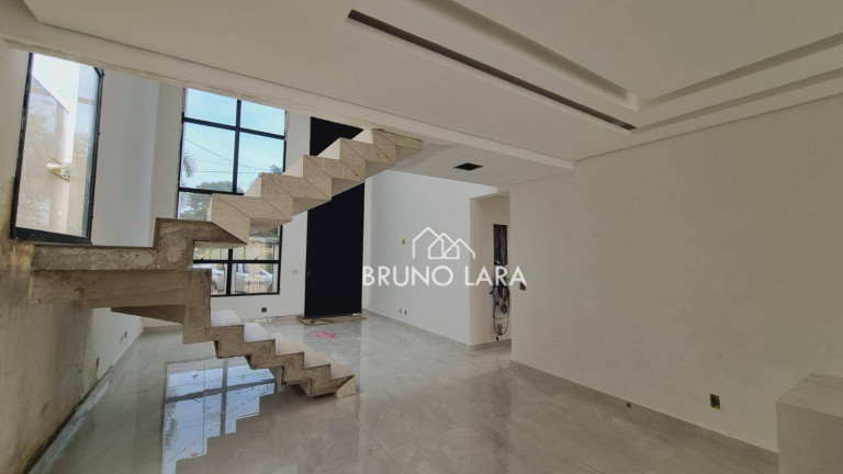 Imagem Casa com 4 Quartos à Venda, 281 m² em Condomínio Portal Do Igarapé - Igarapé Imagem Casa com 4 Quartos à Venda, 281 m² em Condomínio Portal Do Igarapé - Igarapé