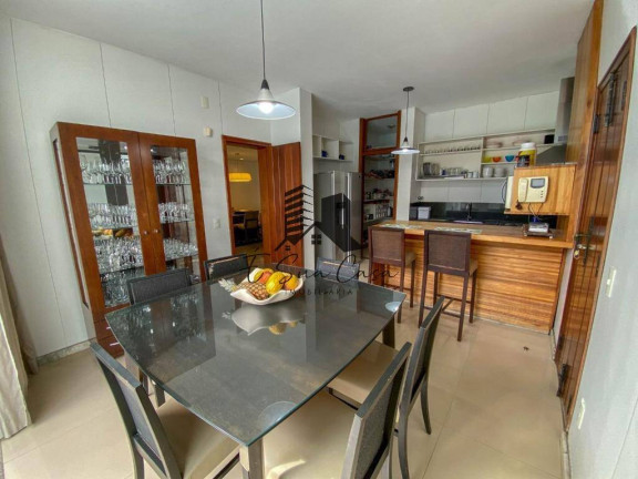 Imagem Casa com 5 Quartos à Venda, 479 m² em Bandeirantes (pampulha) - Belo Horizonte