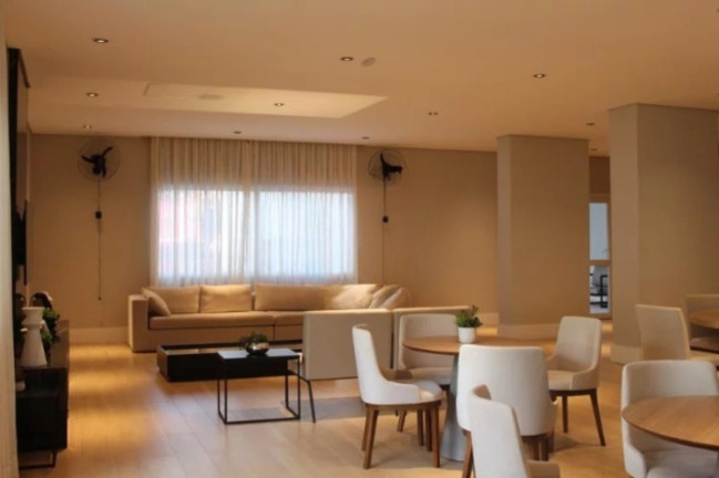 Imagem Imóvel com 1 Quarto à Venda, 24 m² em Moema - São Paulo Imagem Imóvel com 1 Quarto à Venda, 24 m² em Moema - São Paulo