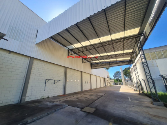 Imagem Imóvel para Alugar, 1.800 m² em Iporanga - Sorocaba Imagem Imóvel para Alugar, 1.800 m² em Iporanga - Sorocaba