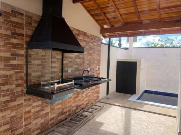 Imagem Casa com 2 Quartos à Venda, 130 m² em Cidade Nova Peruíbe - Peruíbe Imagem Casa com 2 Quartos à Venda, 130 m² em Cidade Nova Peruíbe - Peruíbe