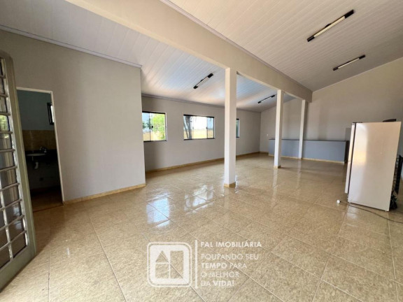 Sala Comercial à Venda, 585 m² em Parque Trindade - Aparecida De Goiânia