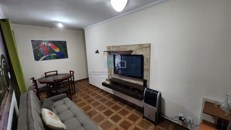 Imagem Apartamento com 1 Quarto à Venda, 98 m² em Caiçara - Praia Grande Imagem Apartamento com 1 Quarto à Venda, 98 m² em Caiçara - Praia Grande
