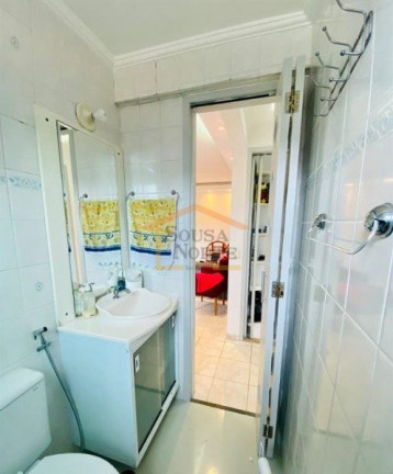 Imagem Apartamento com 2 Quartos à Venda, 60 m² em Lauzane Paulista - São Paulo
