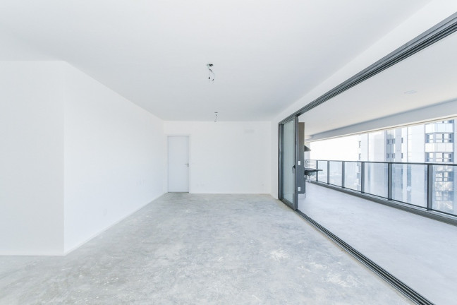Imagem Apartamento com 3 Quartos à Venda, 186 m² em Cidade Jardim - São Paulo