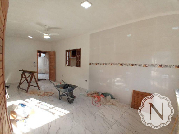 Imagem Casa com 3 Quartos à Venda, 107 m² em Gaivota - Itanhaém Imagem Casa com 3 Quartos à Venda, 107 m² em Gaivota - Itanhaém