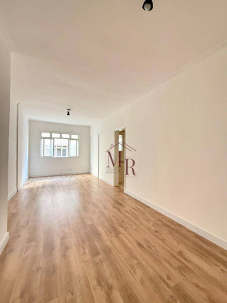 Imagem Apartamento com 2 Quartos à Venda, 60 m² em Boqueirão - Praia Grande