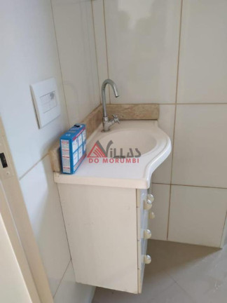 Imagem Apartamento com 2 Quartos à Venda, 68 m² em Vila Andrade - São Paulo