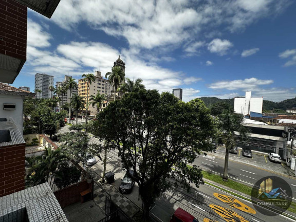 Imagem Apartamento com 2 Quartos à Venda, 87 m² em Vila Mathias - Santos Imagem Apartamento com 2 Quartos à Venda, 87 m² em Vila Mathias - Santos