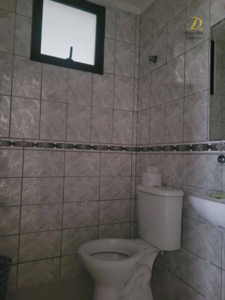Imagem Apartamento com 3 Quartos à Venda, 123 m² em Vila Guilhermina - Praia Grande Imagem Apartamento com 3 Quartos à Venda, 123 m² em Vila Guilhermina - Praia Grande