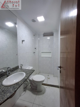 Imagem Apartamento com 2 Quartos para Alugar, 95 m² em Tupi - Praia Grande Imagem Apartamento com 2 Quartos para Alugar, 95 m² em Tupi - Praia Grande