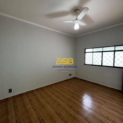Imagem Casa com 3 Quartos à Venda, 184 m² em América - Barretos Imagem Casa com 3 Quartos à Venda, 184 m² em América - Barretos