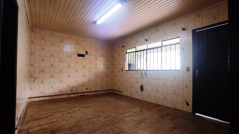 Imagem Casa com 4 Quartos à Venda, 320 m² em Vila Bancária - Campo Largo